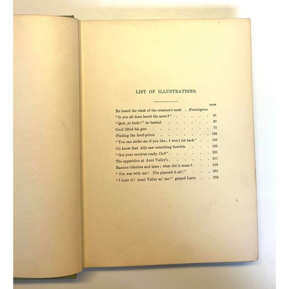 1905 "We All" By Octave Thanet  Antique Book With Illustrations By E.W. Kemble & - Picture 5 of 10